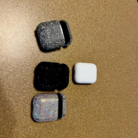 Apple AirPods